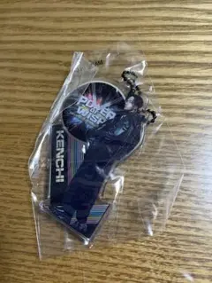 EXILE　KENCHI　クリアチャーム