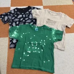 Tシャツ　130センチ