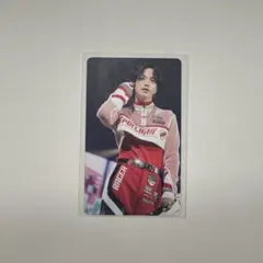 大平祥生 トレカ ステージフォト 097