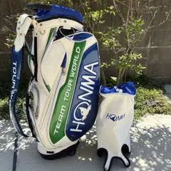 HONMA ホンマ TOUR WORLD ツアーワールド ゴルフ キャディバック 楽天市場】本間 ゴルフ キャディ バッグ ツアー ワールドの通販
