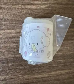 こぎみゅん　サンリオ　コインシリンダー3