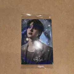 &TEAM EJ ウエハースシール