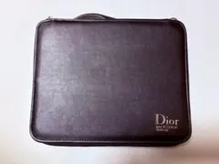 【新品未使用】クリスチャンディオール バックステージ メイクボックス Dior