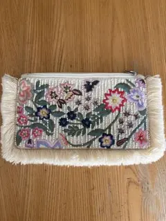 ハンドメイド リバティ 沢山入るペンケース スモールスザンナ - メルカリ