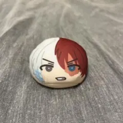 轟焦凍 ぬいぐるみ キーチェーン付き