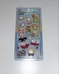ちいかわ　映画　特典