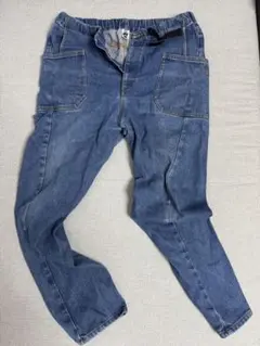 GRIP SWANY DENIM PANTS gsp-117 - メルカリ