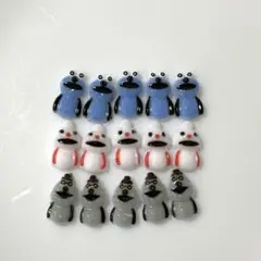 saya_ネイルチップ販売中様 リクエスト 4点 まとめ商品