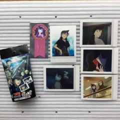 名探偵コナン毛利蘭