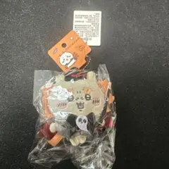 ちいかわ　MINISO ハロウィン　マスコット　シーサー