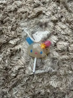 サンリオカラフルキャンディーチャーム ウサハナ