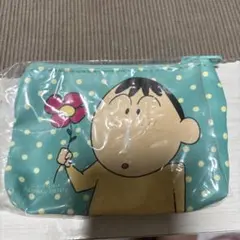 クレヨンしんちゃん　ガチャ　ボーちゃん　ティッシュケース