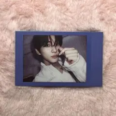 ENHYPEN ジョンウォン daydream トレカ チェキ 公式