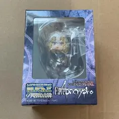 fate ジャンヌ・ダルク　トイズワークスコレクションにいてんご　フィギュア