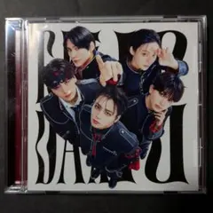 EBiDAN　Yes!東京　ONE'N ONLY盤　開封済み　トレカ・外袋無し