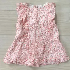 Baby Gap ベビーギャップ　ワンピース70