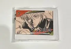 銀魂　アクリルキーホルダーコレクション　ジャンプショップ　上海　中国　沖田総悟