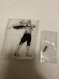 BLEACH 104STANDS アクリルスタンド　ジェラルド・ヴァルキリー
