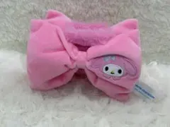 サンリオ マイメロディ ヘアクリップ