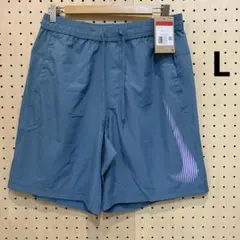 メンズ 23cm バーサタイル ショートパンツ L（HJ4046-006）