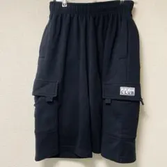 PRO CLUB フリースカーゴショートパンツ