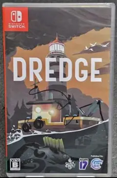 2026年最新】DREDGE switchの人気アイテム - メルカリ