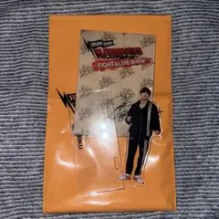 THE RAMPAGE ランペ RIKU アクリルスタンド アクスタ②