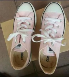 CONVERSE　コンバース　スニーカー　23cm