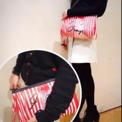 新品未使用 VW 2WAY ショルダーバッグ