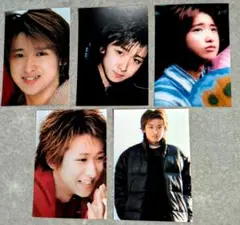 大野智 アイドル
