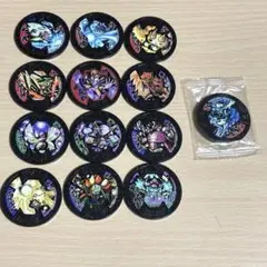 2025年最新】妖怪ウォッチバスターズメダルの人気アイテム - メルカリ