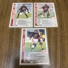 2026年最新】WCCF ホッキ・ジュニオールの人気アイテム - メルカリ