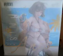 勝利の女神：NIKKE アニス：スパークリングサマー 1/7 完成品フィギュア