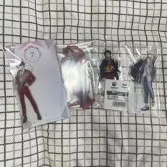 r*様 三枝明那　アクスタ