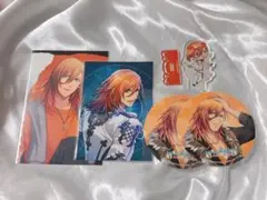 神宮寺レン グッズ