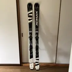 2026年最新】SALOMON スキー板の人気アイテム - メルカリ