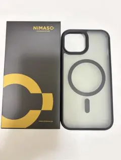 NIMASO iPhone15用 ケース MagSafeのサムネイル