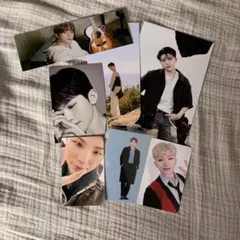 2026年最新】Seventeen ウジ まとめ売りの人気アイテム - メルカリ