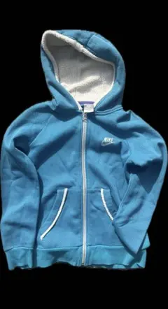 Nike ジップアップパーカー