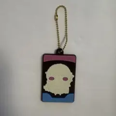 キャラパキ ラバマス ちいかわ ラッコ