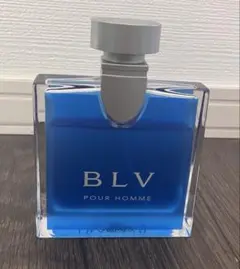 ☆希少・廃盤 ほぼ未使用 ブルガリ ブルーノッテ プールファム EDP