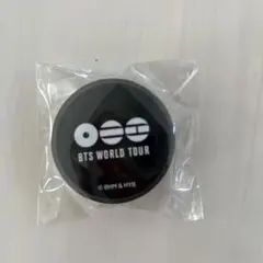 BTS 東京ドーム　マステ