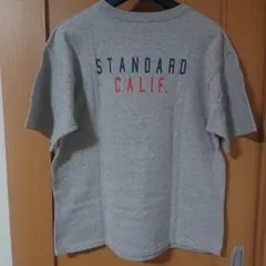 standard California (米国製)ポケット付ロゴTシャツのサムネイル