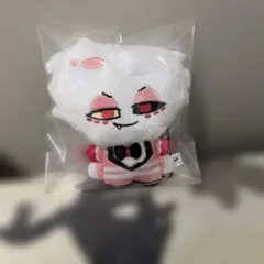 ハズビン・ホテルへようこそ ぬいぐるみvol.2 エンジェル・ダスト
