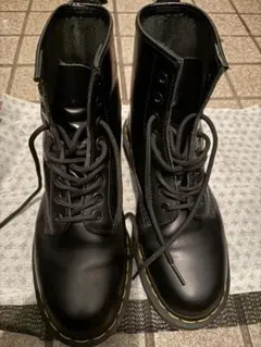 Dr.Martens 8ホールブーツ