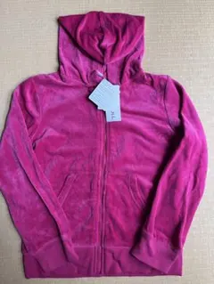 Yｕ-様専用☆未使用☆130cmパーカー