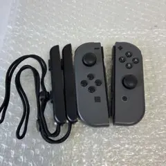 2026年最新】Nintendo Switch グレーの人気アイテム - メルカリ