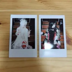 2026年最新】asagi チェキの人気アイテム - メルカリ