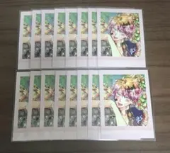 あくねこ　ぱしゃこれ　第二弾　16枚 まとめ売り　ロノ