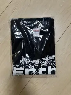 enth tシャツ